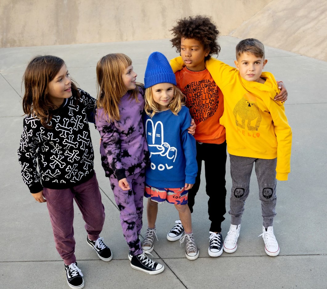 What Defines Kids Streetwear And How to Wear It