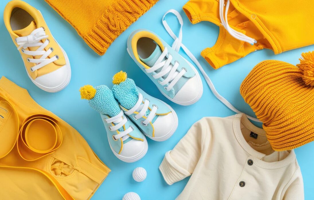 What are the Top High-End Baby Clothes Brands to Consider