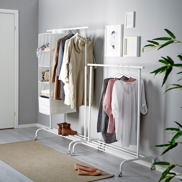 Why Ikea Kids Clothes Racks Are Popular for Home Use