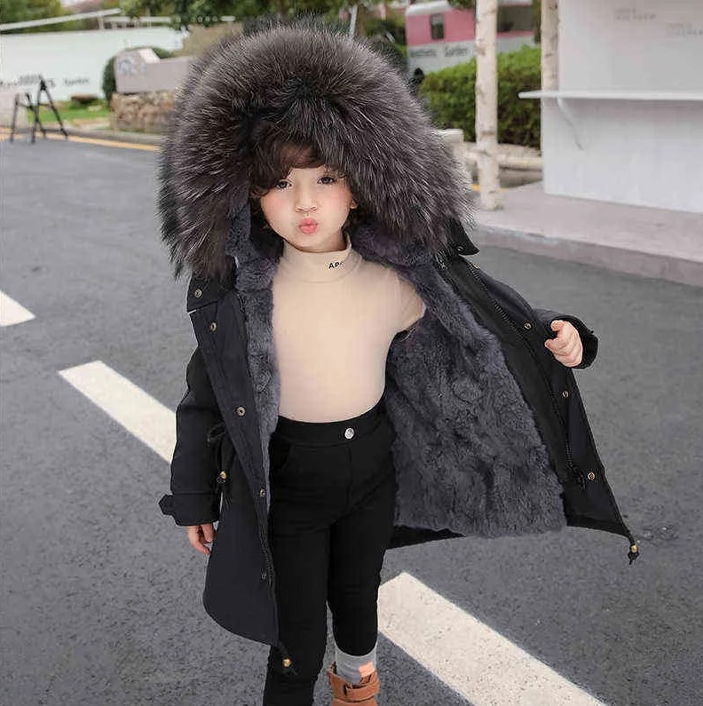 10 Chic & Warm Kids' Fur Coats for a Stylish Winter 2025