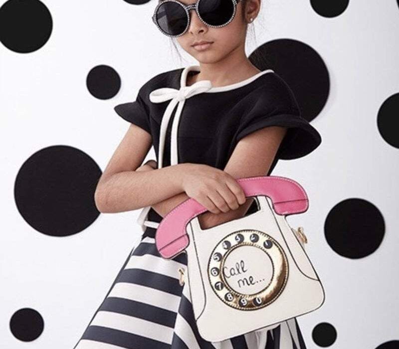 10 Trendy Handbags To Help Your Kids Take On 2021