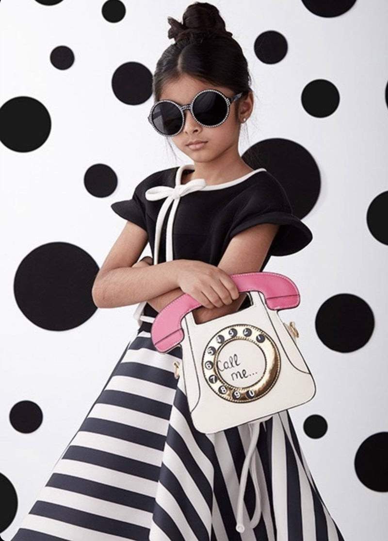 10 Trendy Handbags To Help Your Kids Take On 2021