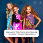 How To Dress Your Kids In Style On A Budget: Chic Savings