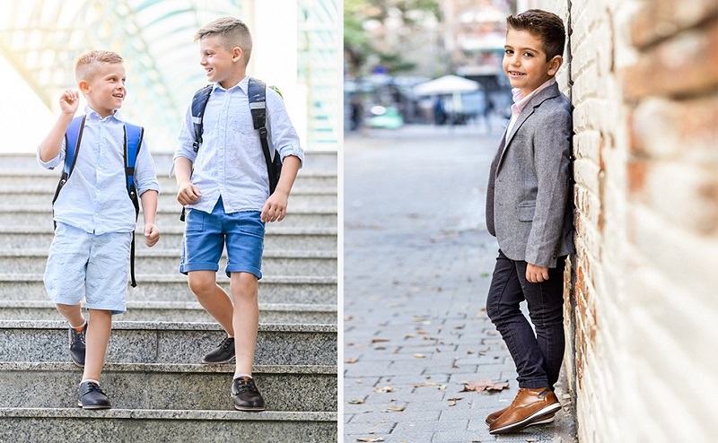 Best Summer Outfits For Toddler Boys