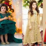 Kids Fashion A Guide: Style Every Age with Flair!