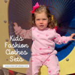 Tips On Dressing Your Kids Up For The Holidays: Festive & Fun!