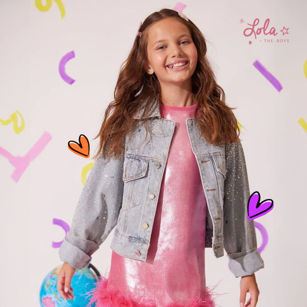 Back To School Fashion Essentials For Tweens