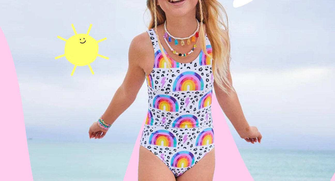 Bathing Suits For Tweens Popular Styles For This Season