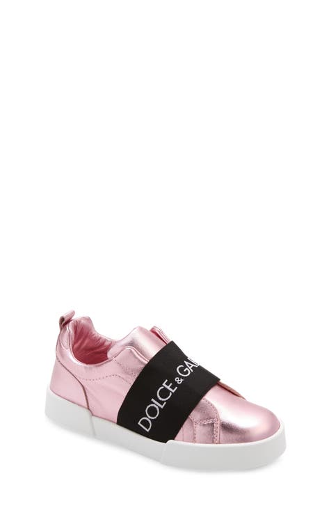 Dolce Gabbana Kids Shoes