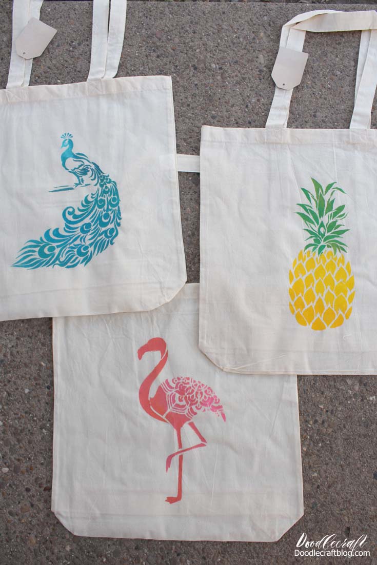 Fun And Practical Cute Tote Bags For Kids Summer Activities