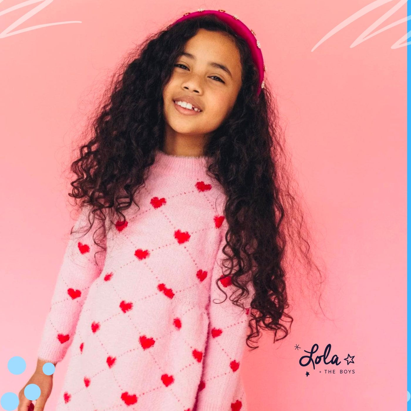 How To Style An Adorable Valentine’S Day Outfit For Your Kids