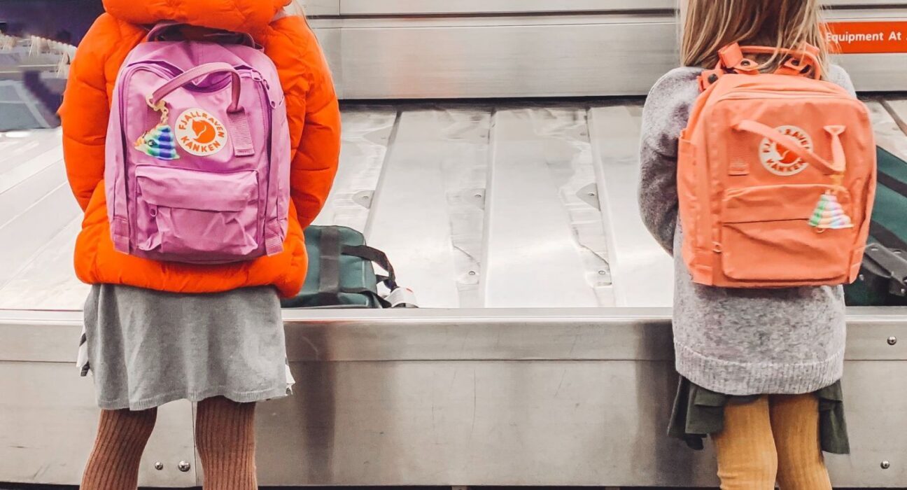 Kiddie Bliss Say'S Why Kids Backpacks Are Best For Traveling