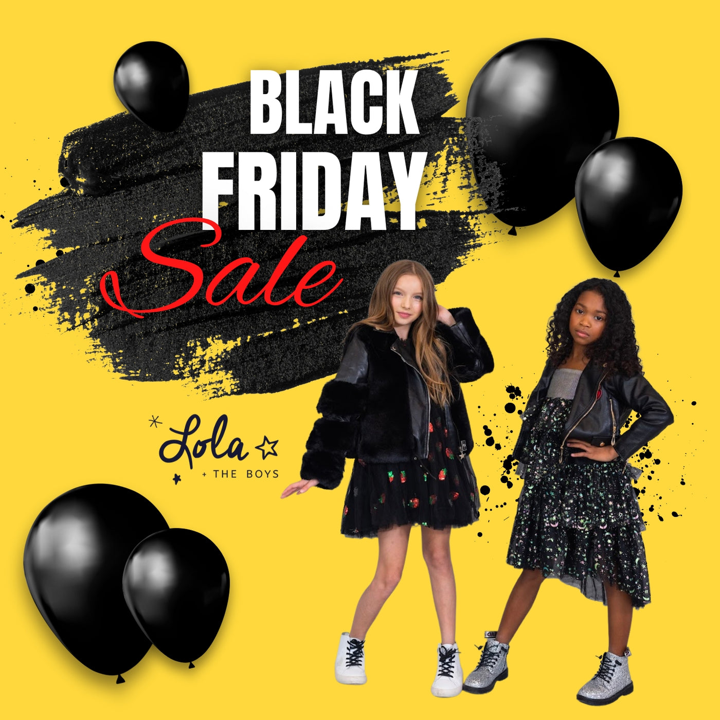 Kids Clothing Deals 12 Tips To Save Money On Black Friday