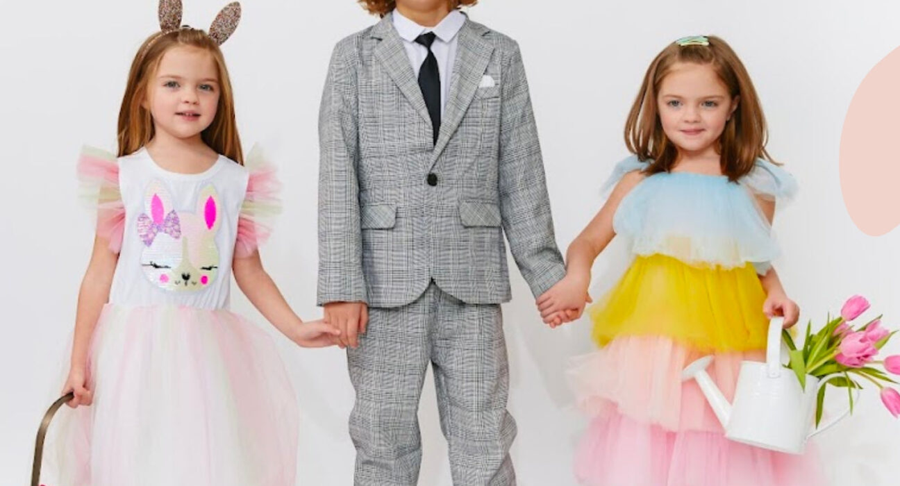 Kids Fashion A Guide To Different Styles For Every Age