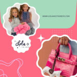 Top 5 Best Selling Kids Backpacks From Lola The Boys: Must-Haves!