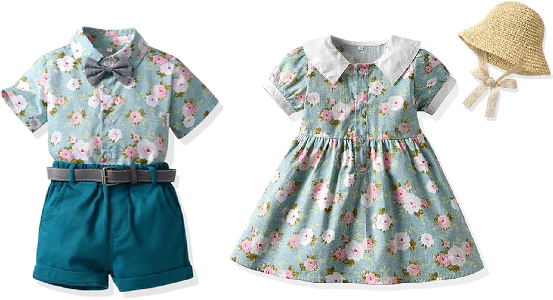 Summer Fashion Styles For Toddlers Boys And Girls