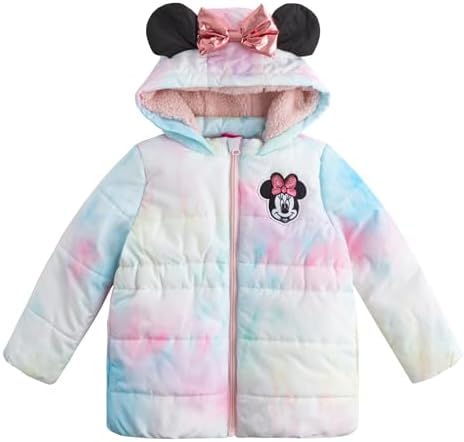 The Best Colors And Prints For Kids Puffer Jackets This Winter