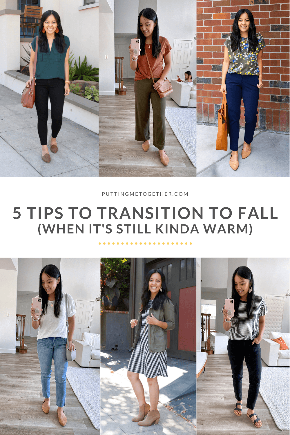 Transitioning Kids Spring Outfits To Warmer Days: Easy Tips