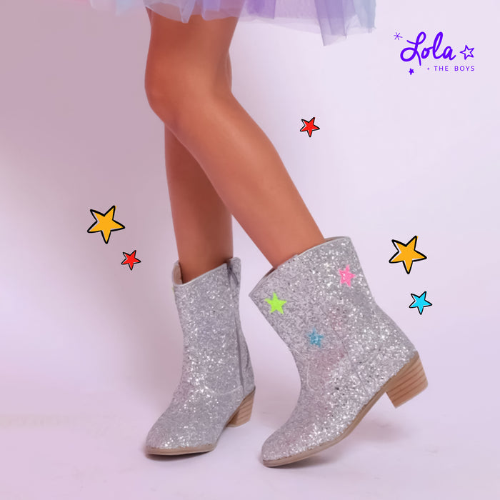 Trend Alert Making Every Step Fun With Hologram Shoes For Kids