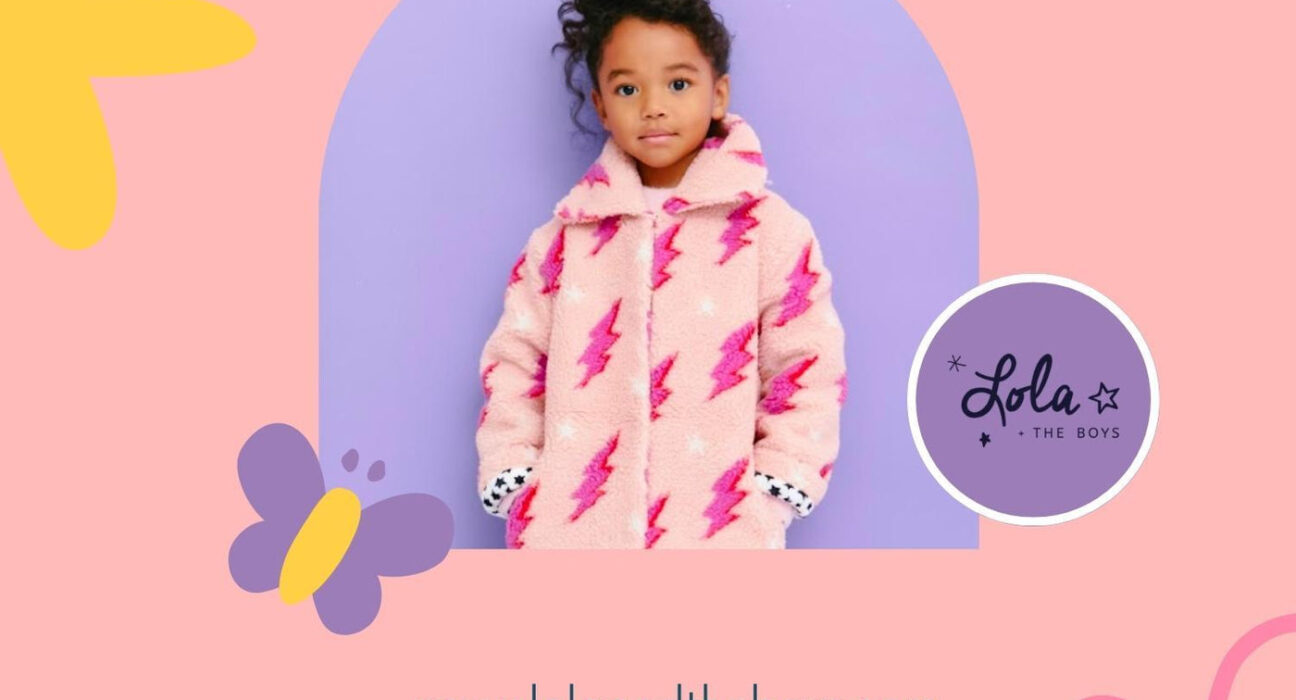 Why Comfort Is Important When Shopping For Kids Clothes