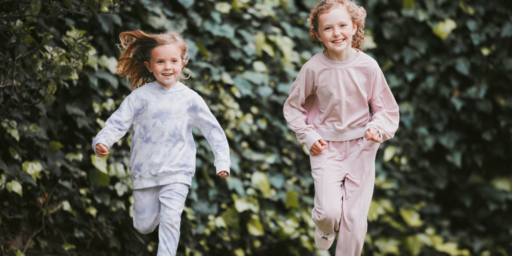 Kids' Athleisure Trends for 2025