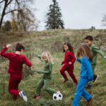 Kids’ Athleisure Trends for 2025: Style, Comfort, and Innovation