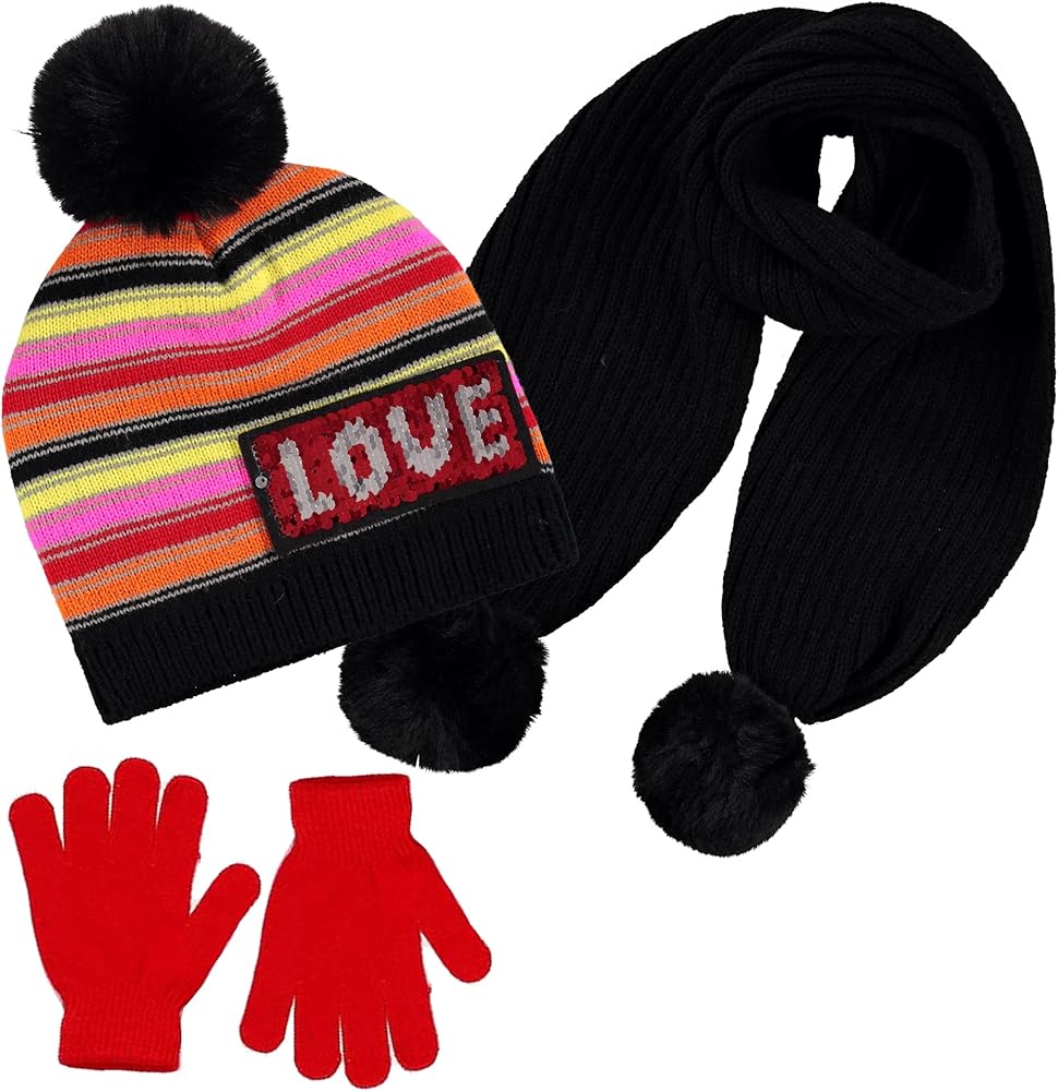 Winter Accessories for Kids: Hats, Gloves, And Scarves